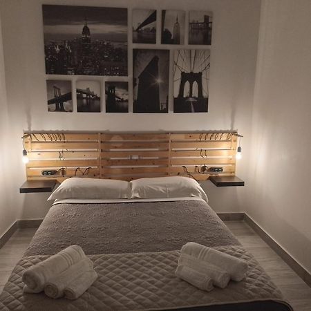 La Casa Del Rione Sanita' Hotel Napoli Ngoại thất bức ảnh