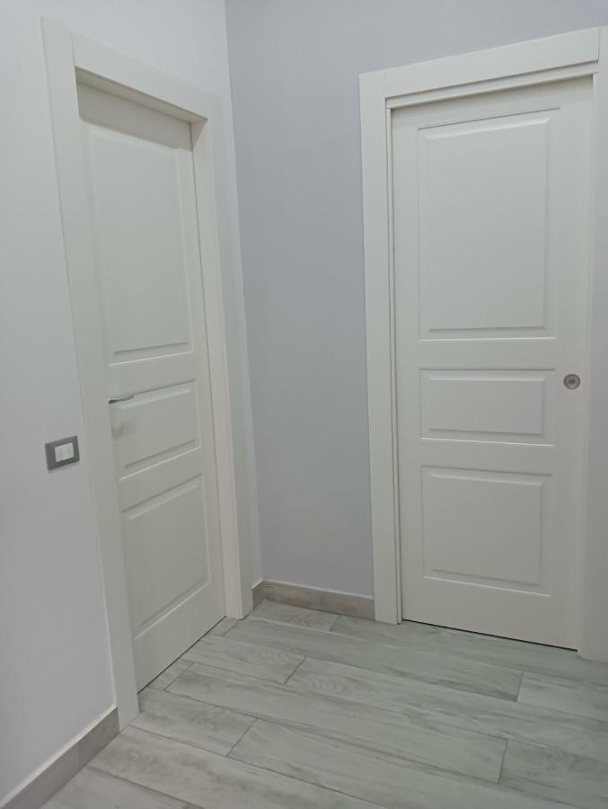 La Casa Del Rione Sanita' Hotel Napoli Ngoại thất bức ảnh