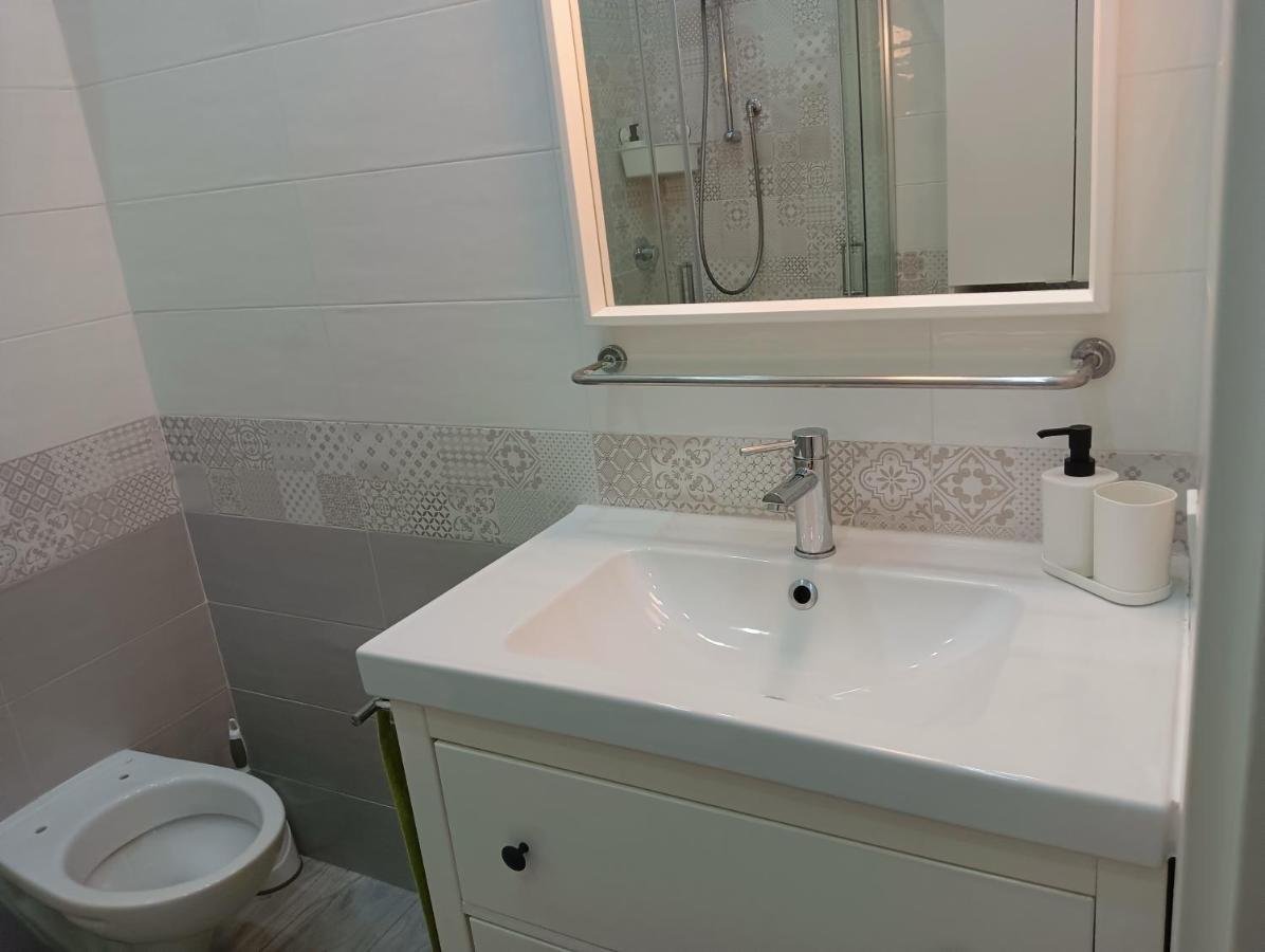 La Casa Del Rione Sanita' Hotel Napoli Ngoại thất bức ảnh
