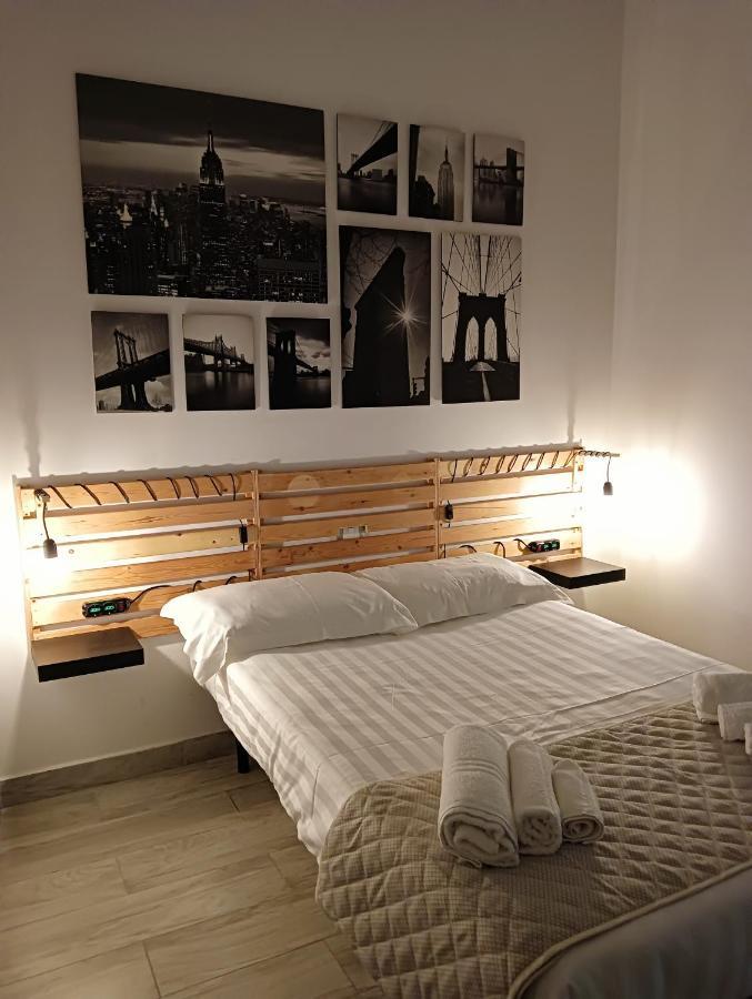 La Casa Del Rione Sanita' Hotel Napoli Ngoại thất bức ảnh