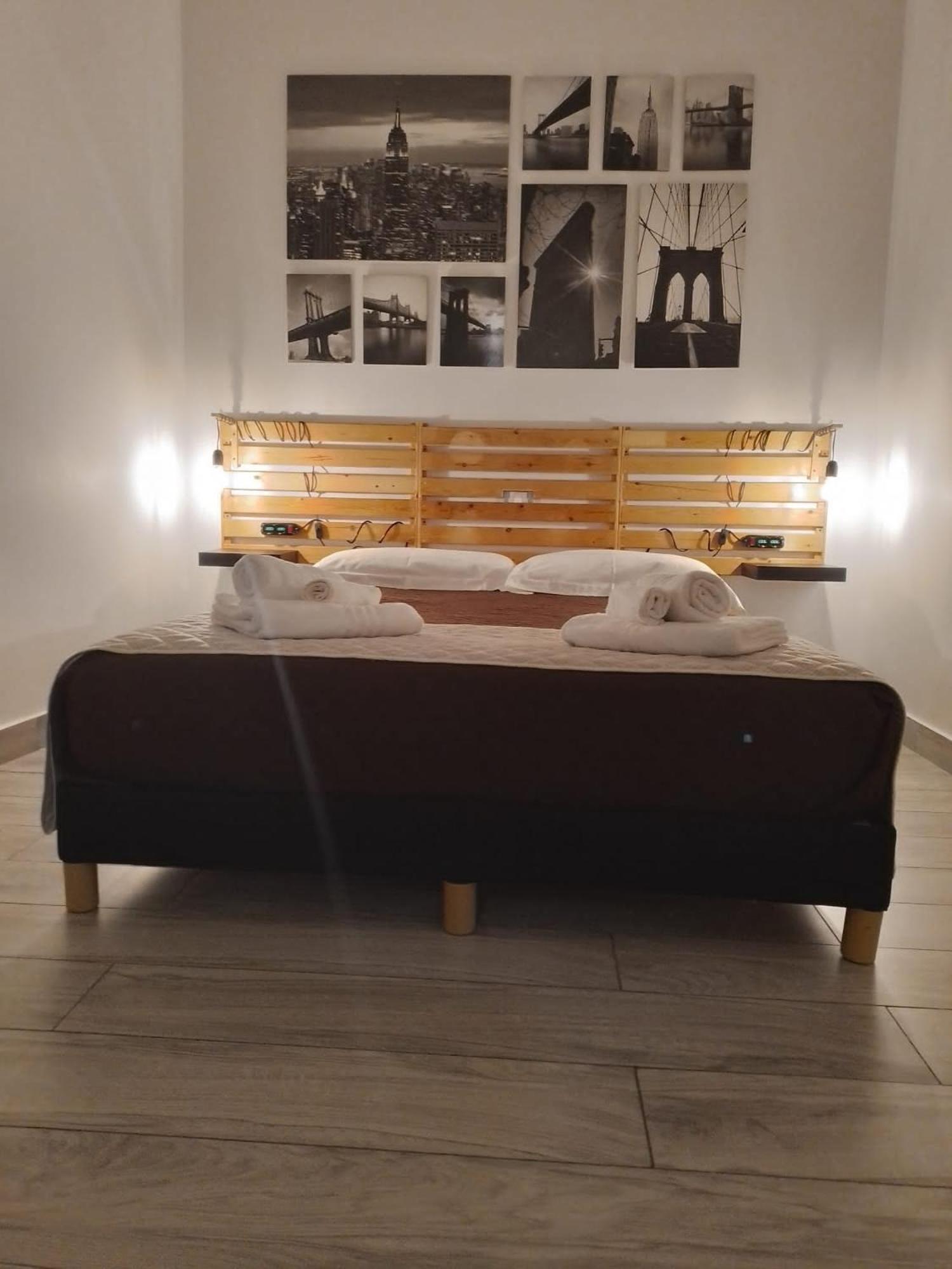 La Casa Del Rione Sanita' Hotel Napoli Ngoại thất bức ảnh