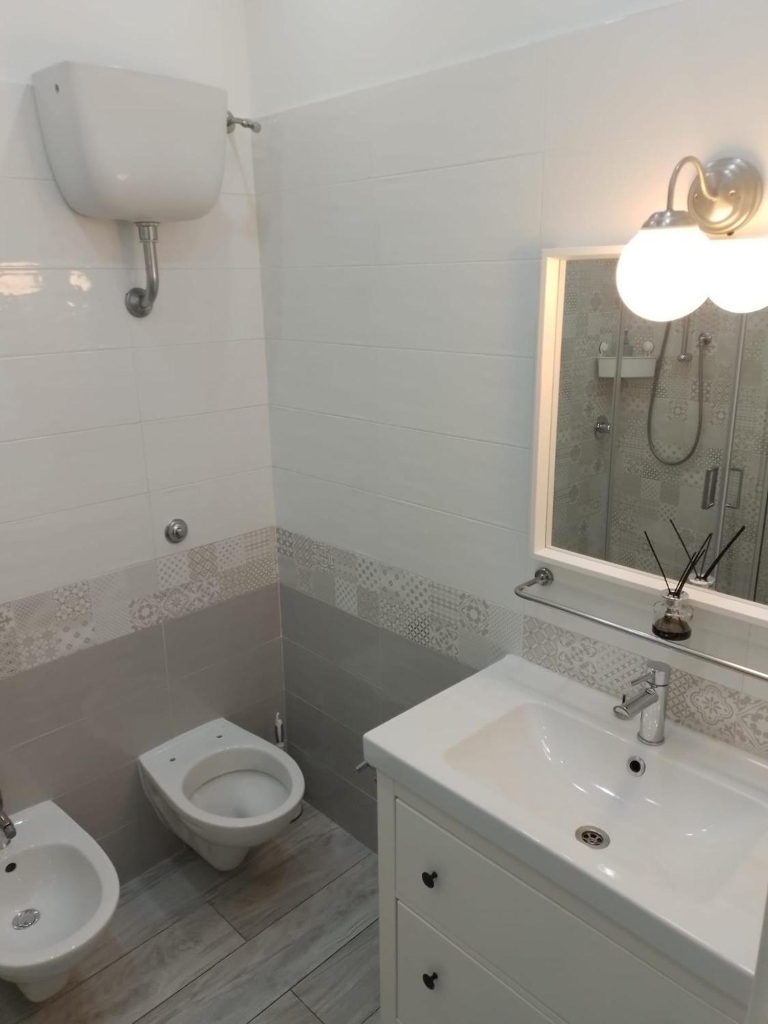 La Casa Del Rione Sanita' Hotel Napoli Ngoại thất bức ảnh