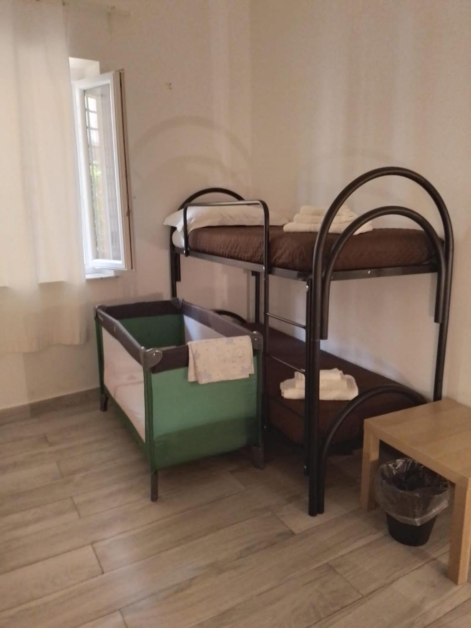 La Casa Del Rione Sanita' Hotel Napoli Ngoại thất bức ảnh
