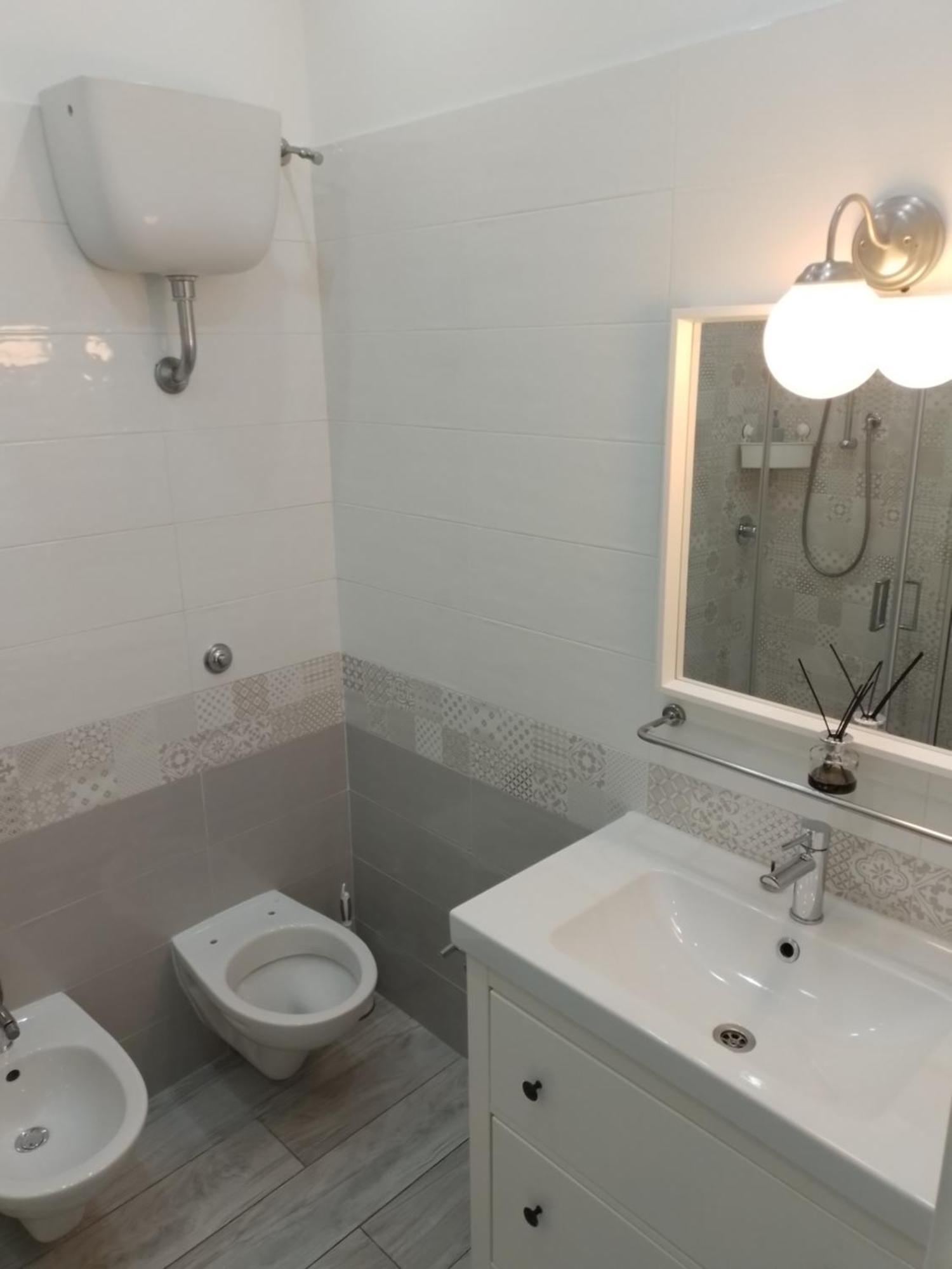La Casa Del Rione Sanita' Hotel Napoli Ngoại thất bức ảnh